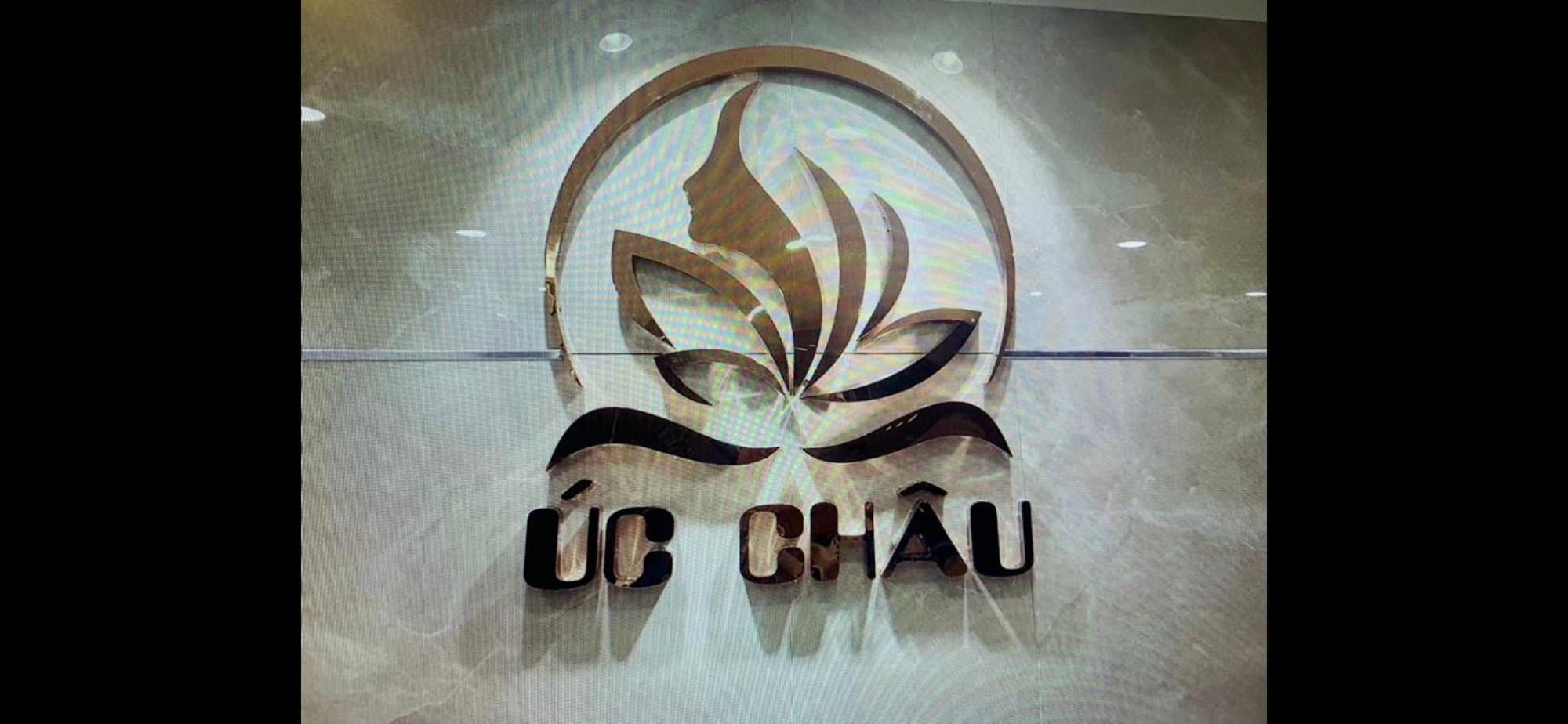 Golden Uc Chau House & Spa Ho Si Minh-város Kültér fotó